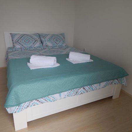 Lux Apartment Anastasija 1 Γευγελή Εξωτερικό φωτογραφία