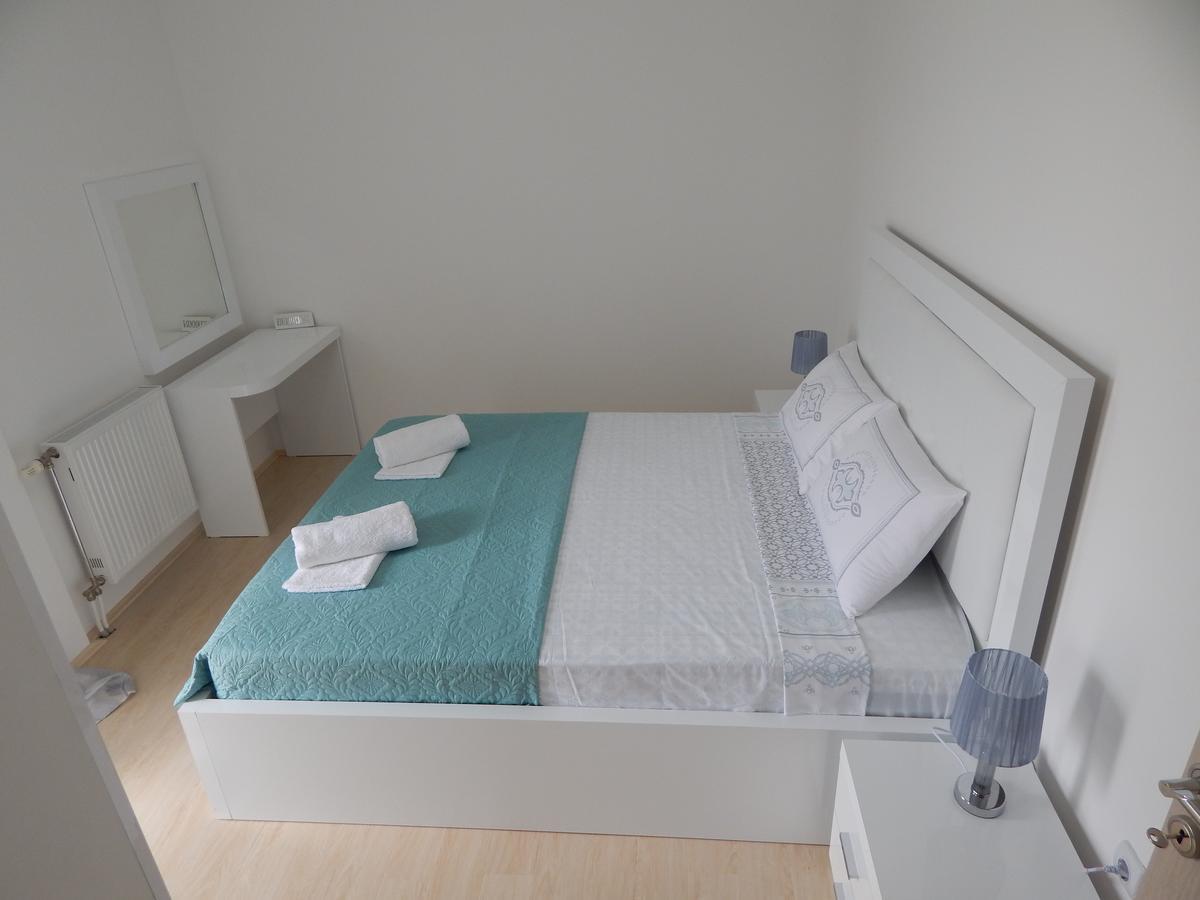 Lux Apartment Anastasija 1 Γευγελή Εξωτερικό φωτογραφία