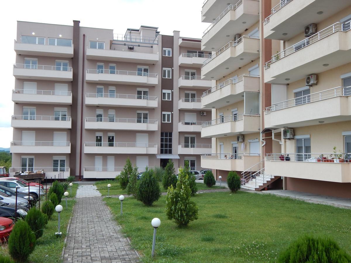 Lux Apartment Anastasija 1 Γευγελή Εξωτερικό φωτογραφία